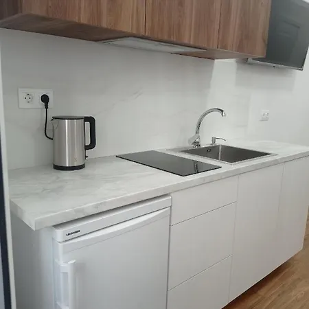 N.a.n. Centre Appartement