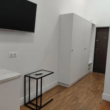Appartement N.a.n. Centre *