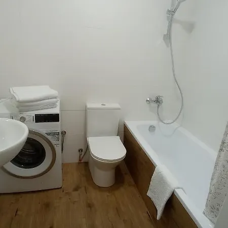 Appartement N.a.n. Centre *
