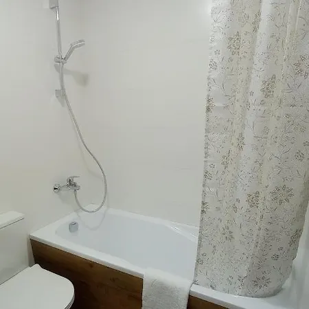 Appartement N.a.n. Centre *